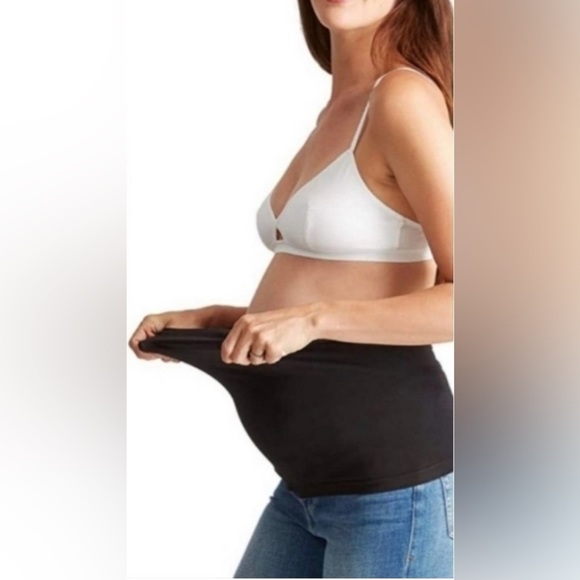 BEBAND Other - MATERNITY BEBAND - Black Size M/L